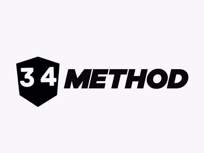34 Method - Mobile App Development