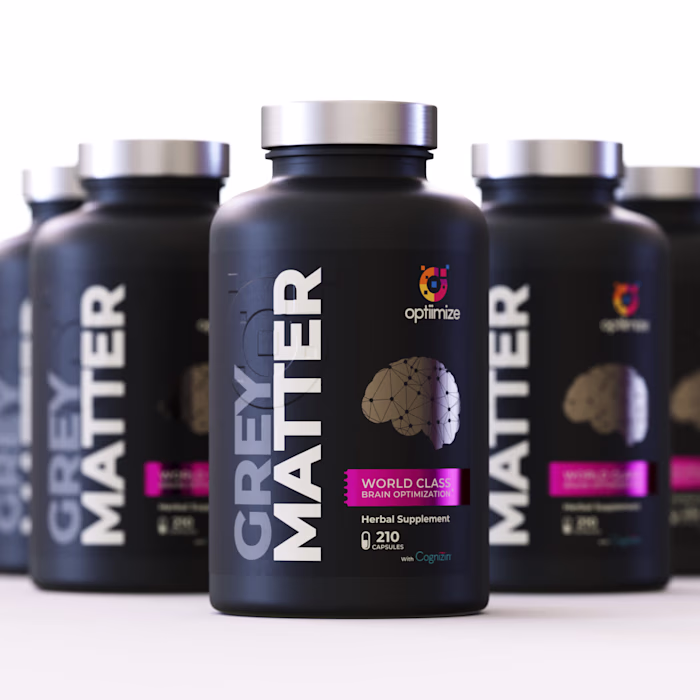 he idea was to create