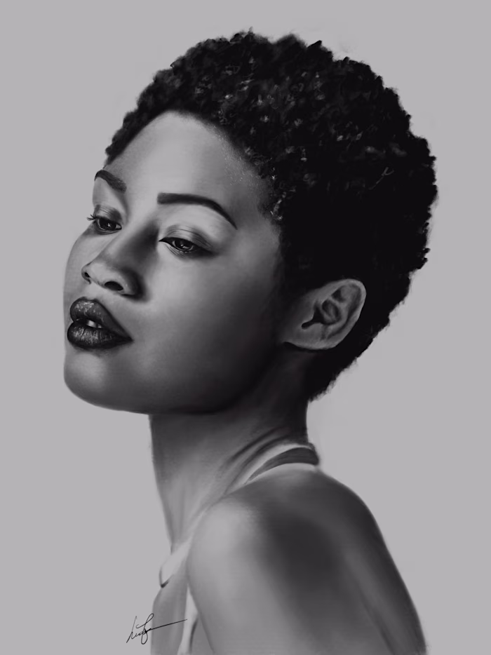 Drawings I made in my free time 