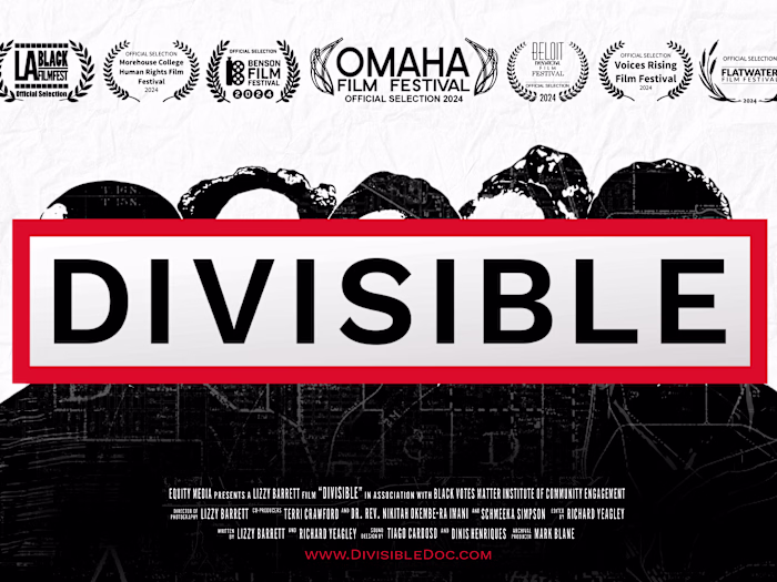 Award-Winning Documentary Feature Film