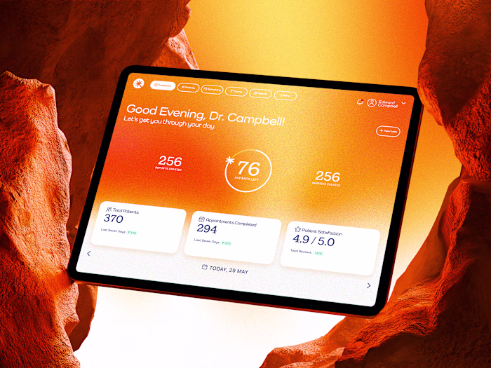 Innova: Redefining Clinical Ops Through AI