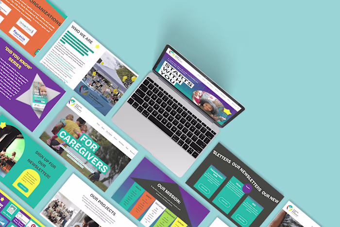 Council for Youth Development Website