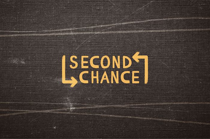 Second Chance - Brand Design and Identity