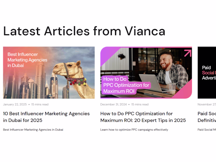 High-Trust Content for Web3, SaaS & Healthcare Brands