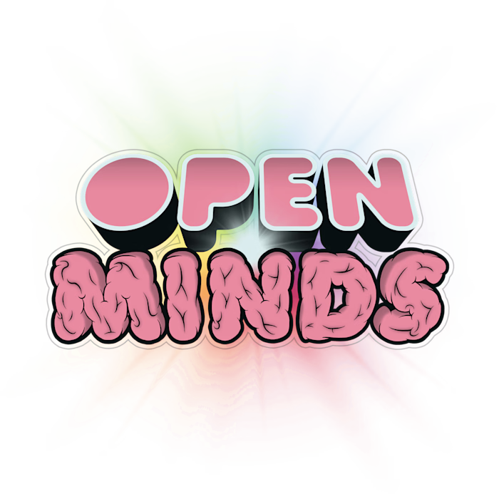 Open Minds