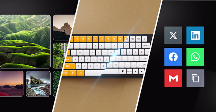 Custom Framer Components | #FramerHackathon