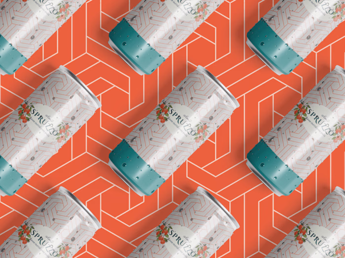 Spruzzo Orange Spritz