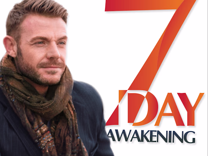 In-progress: Business Growth for Men's self-mastery coach