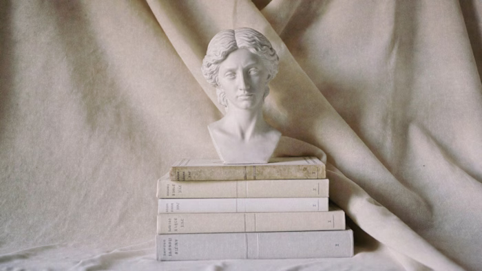 A real food shoot takes