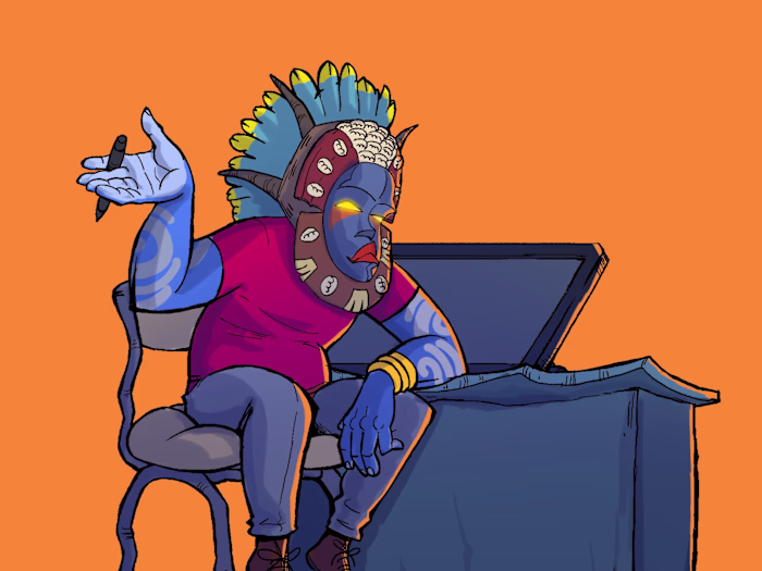 2d animation :: Behance