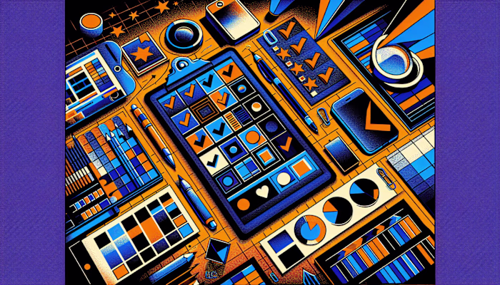 Freelance Graphic Designer Vetting: Your Essential Checklist