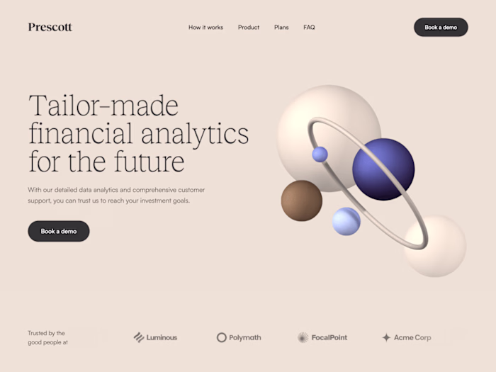 Prescott Investments