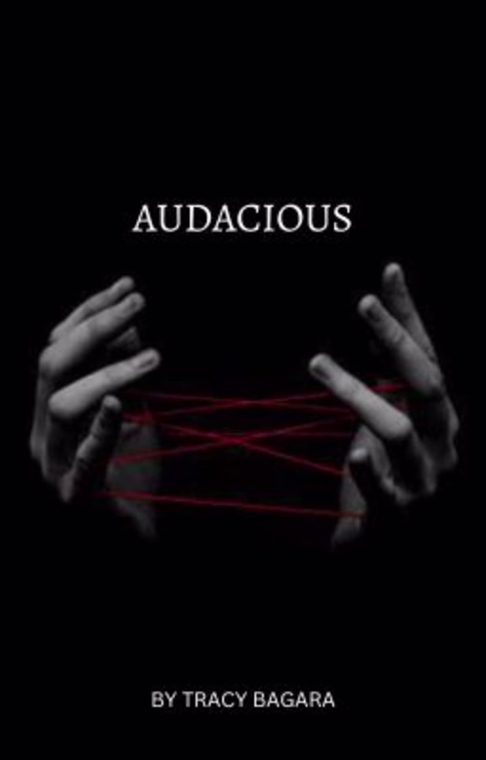 AUDACIOUS