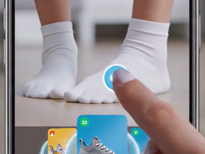 The Fitting Room is Now