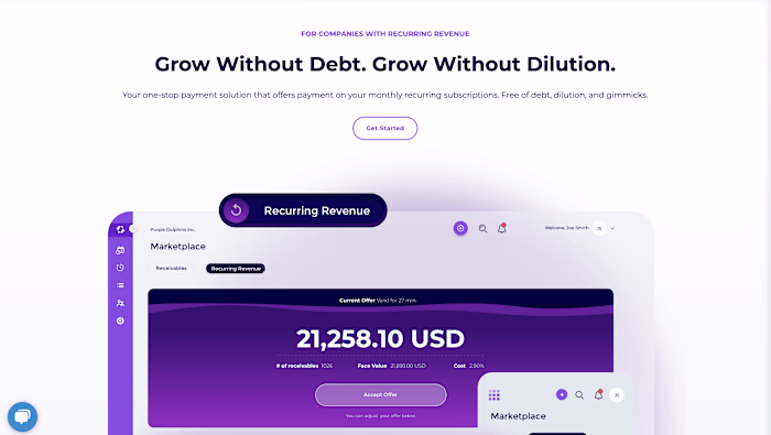 Landing Page Copy for New Product Launch