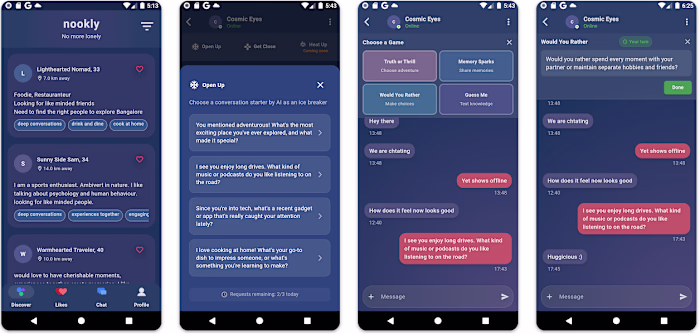 I built an anonymous, privacy-first,