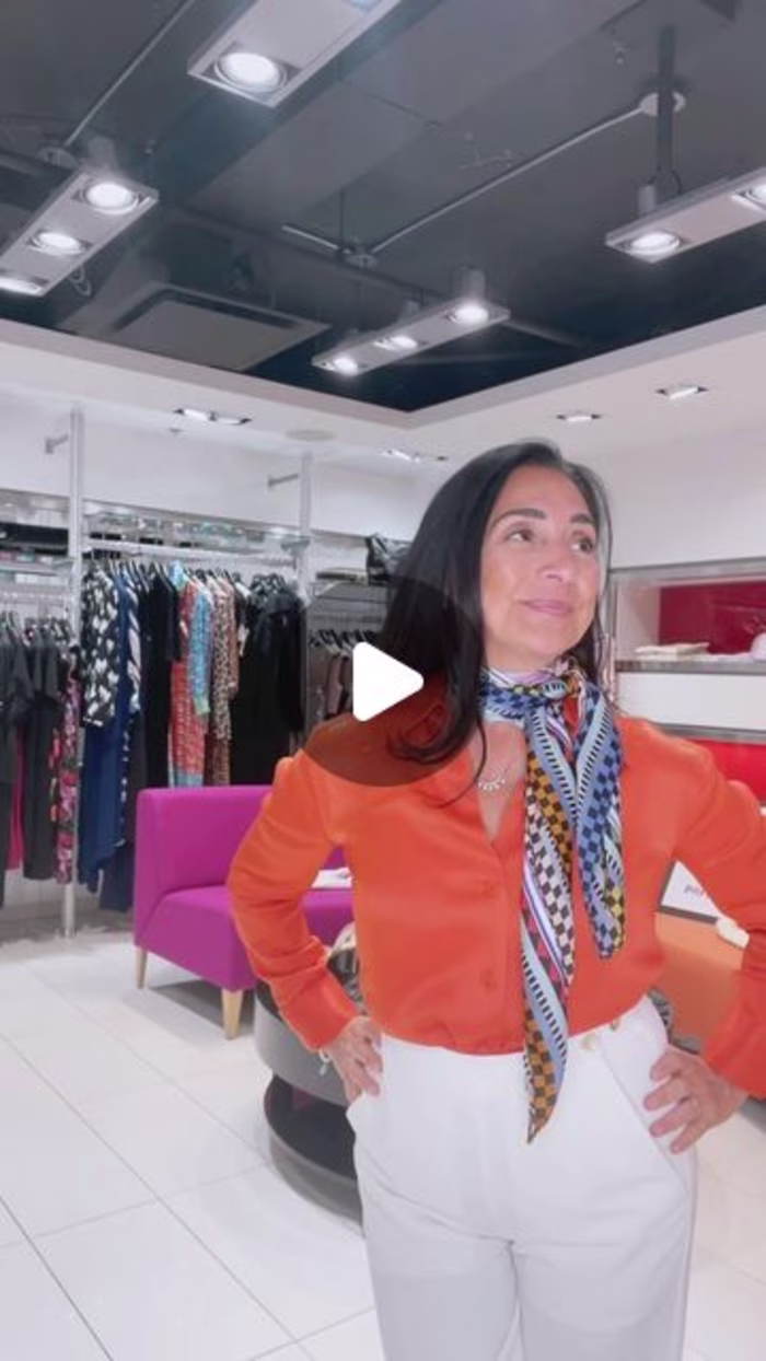 Reel for Montréal Fashion Brand Boutique Europa 