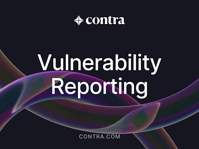 Vulnerability Report