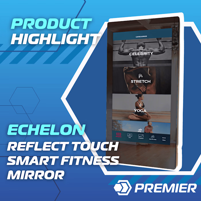 Premier Fitness Service