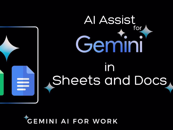 AI-Powered Marketing Assistant - Google Sheets