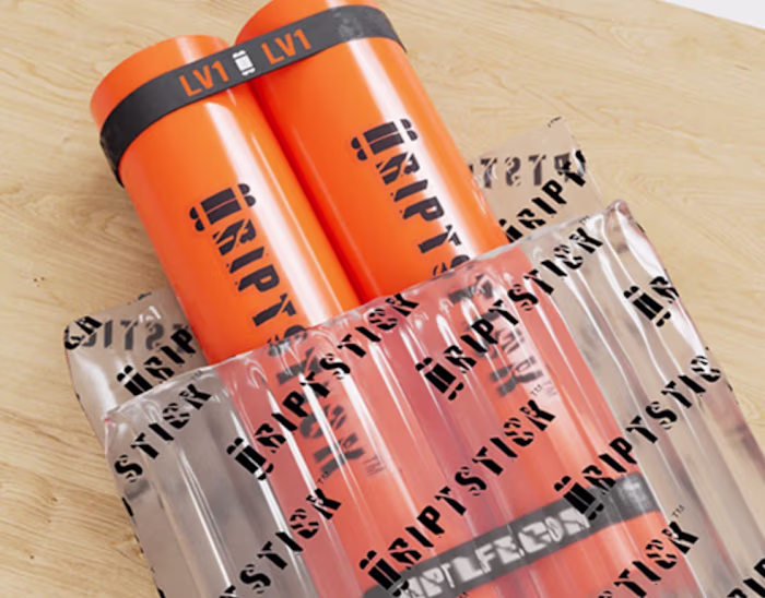 RIPTSTICK Amazon Artworks (Listing/A+)