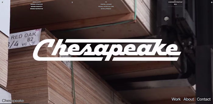 Webflow developer for Foxton Creative