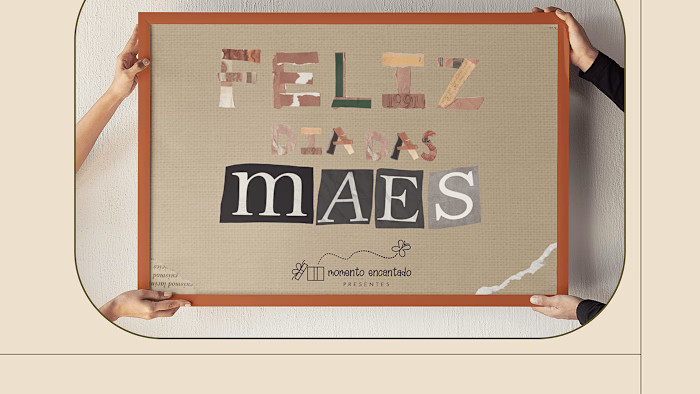 Mothers Day Project :: Behance