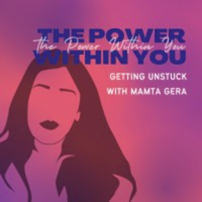 The Power Within You Podcast