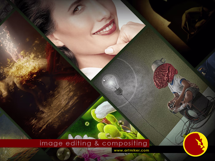 IMAGE EDITING & COMPOSITING SERVICES