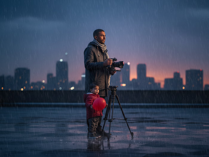 I’m working on a cinematic before/after transformation — tur...