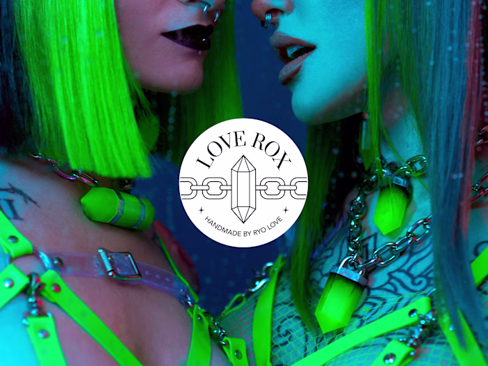 Bold, Bodacious, Branding