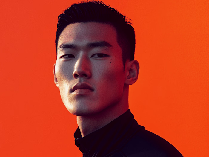 Engaging TikTok Video for an Athlete – Inspiring Sports Content