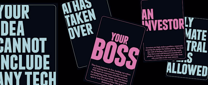 Perspective Playground by JESTER