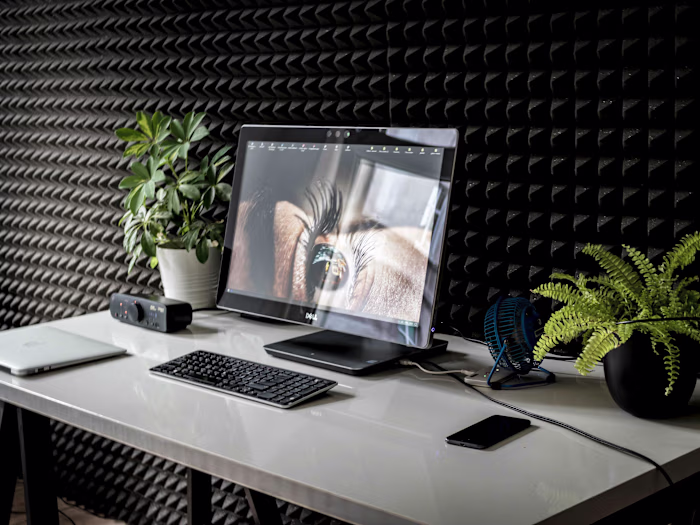 Executive Admin Support for Startup Real Estate Agency