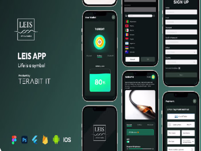 LEIS App