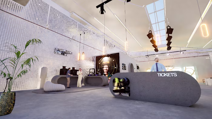 NODE XR Venue