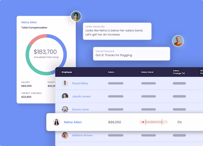 Visual Design: Aequim