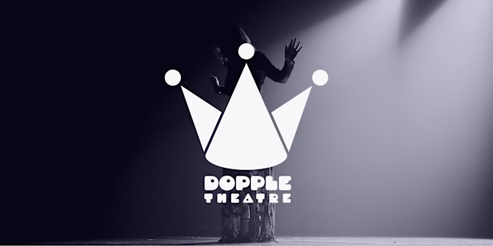 Dopple Theatre | Logo Design