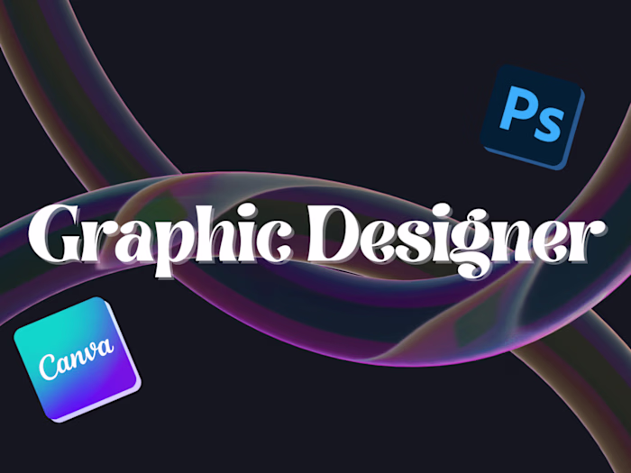 Design Logo, Cards, Magazines and much more
