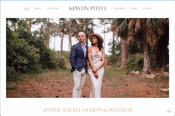 kristinpiteo.com
