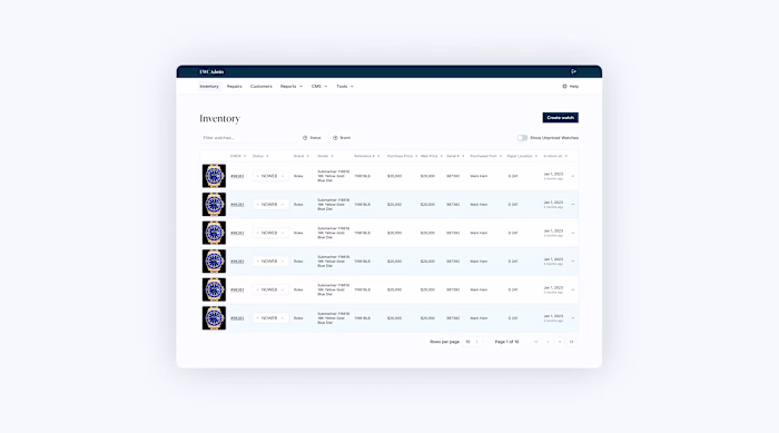 EWC | Refactoring 20 years of growth 