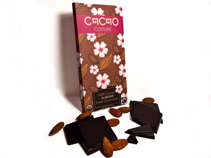 Melissa Ramirez - Chocolate Packaging