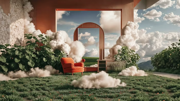 Lummi - Product Design, UX & AI-focused