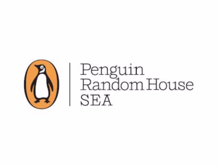 Book covers designed for titles published by Penguin SEA