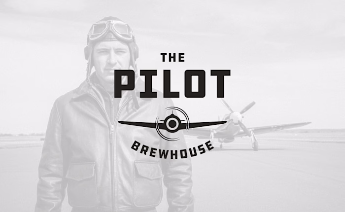 The Pilot Brewhouse