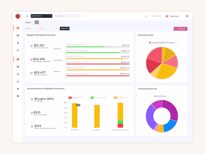 Autobot - Product Design