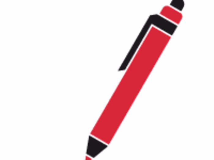 Editing and proofreading