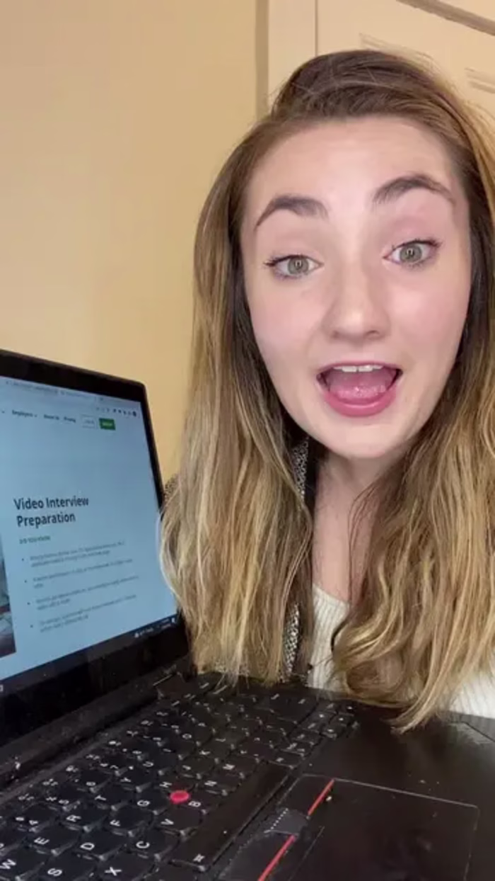 UGC StandOut Interview Prep