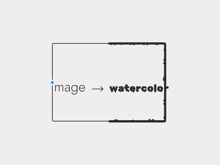 Image to Watercolor Generator