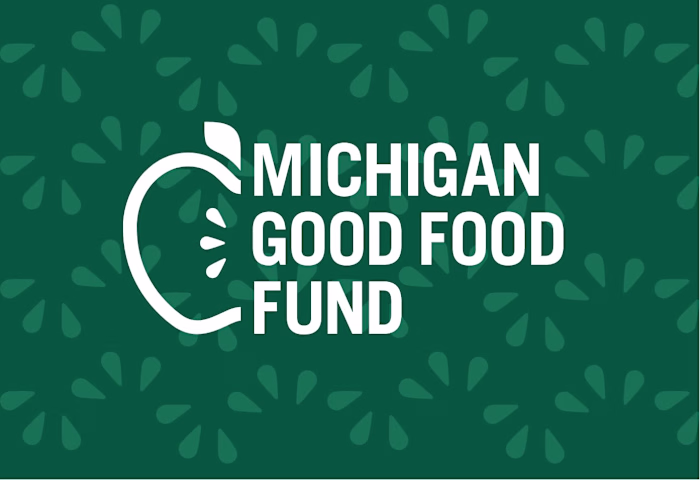 Michigan Good Food Fund Website Refresh